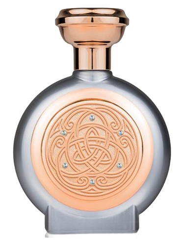 Sovereign perfume