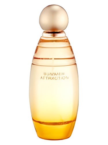 Attraction Summer Perfume