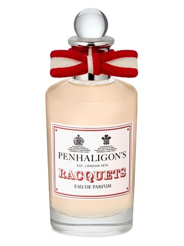 Racquets Perfume