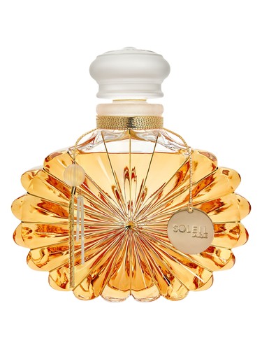 Soleil Crystal Edition Extrait de Parfum perfume