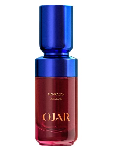 Mahrajan perfume