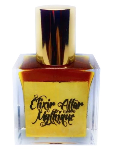 Melange Perfume by Elixir Attar for Unisex UAE