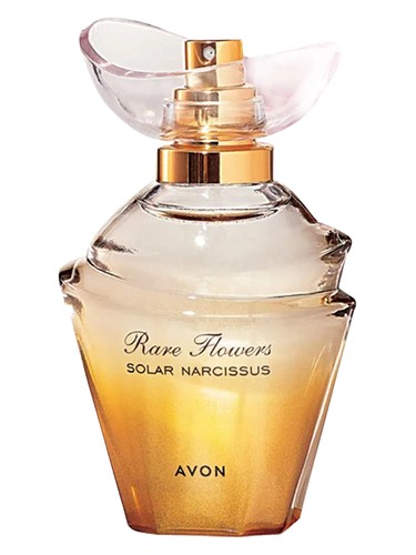 Rare Flowers Solar Narcissus perfume