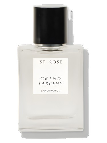 Grand Larceny Perfume