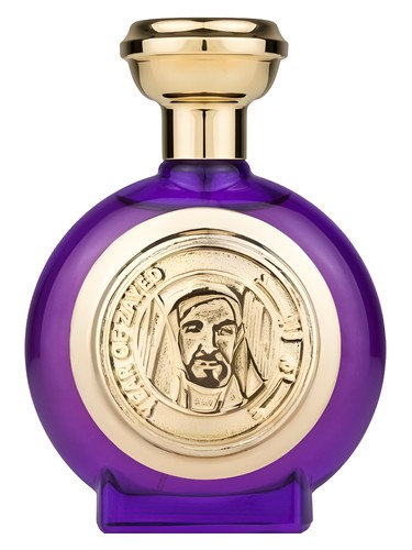 Zayed Perfume