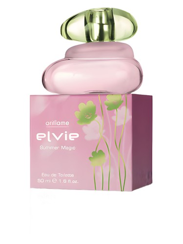 The Babes Passion Berry Perfume by Oriflame for Women UAE