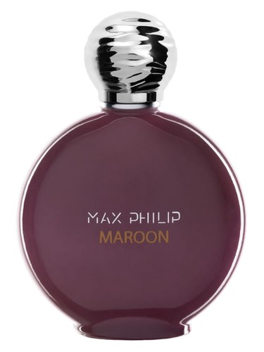 Maroon Perfume