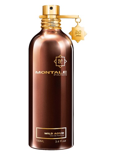 Wild Aoud Perfume by Montale for Unisex UAE
