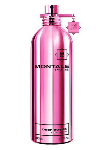 Deep Roses perfume