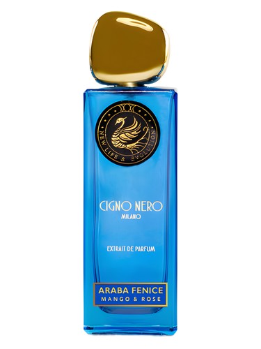 Araba Fenice Perfume