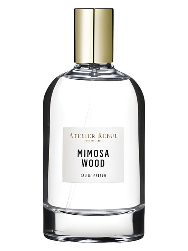 Mimosa Wood perfume