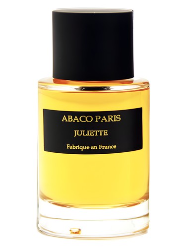 Juliette perfume