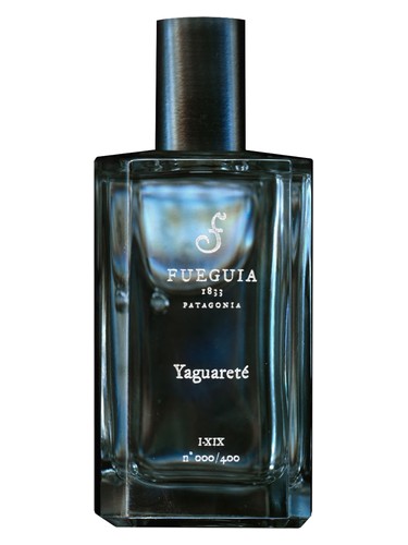 Yaguarete Edition Perfume