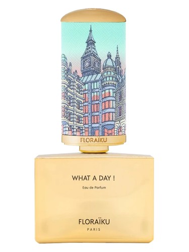 What A Day! Perfume