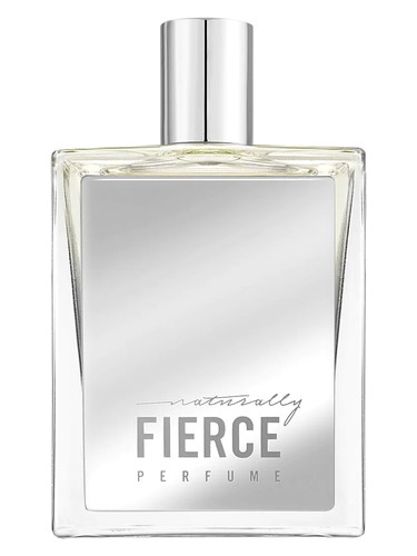 Naturally Fierce perfume