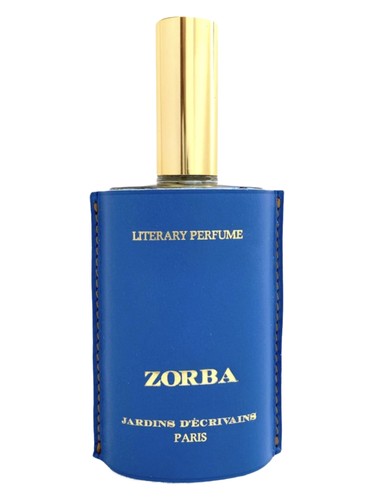 Zorba perfume