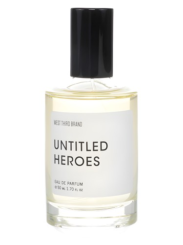 7 Heartbreaks for women Perfume by West Third Brand for female UAE
