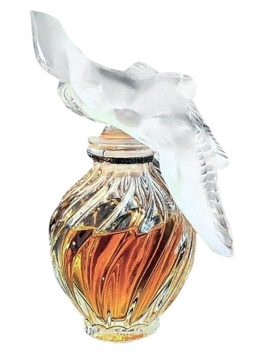 L'Air du Temps Parfum perfume