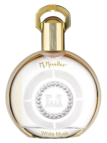 White Musk Perfume by M. Micallef for Women UAE White Musk Perfume by M. Micallef for Women UAE
