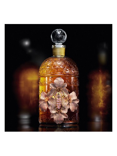 Le Songe de la Reine Perfume