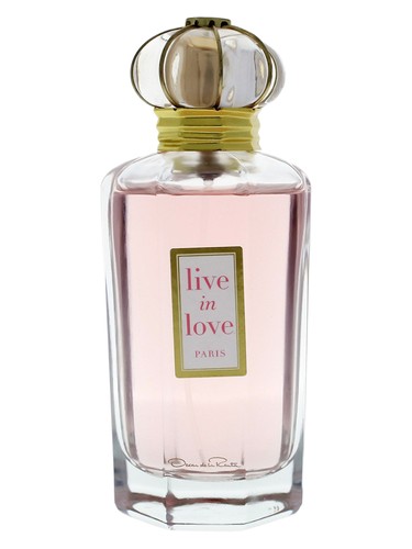 Volupté Tendre Perfume by Oscar de la Renta for female UAE