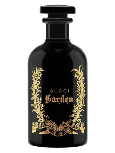 Gucci Garden perfume