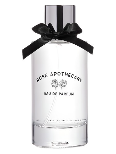 Rose Apothecary Beekman perfume