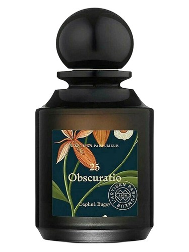 Obscuratio 25 perfume