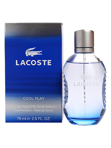 Lacoste Original Parfum Perfume by Lacoste Fragrances for Men UAE