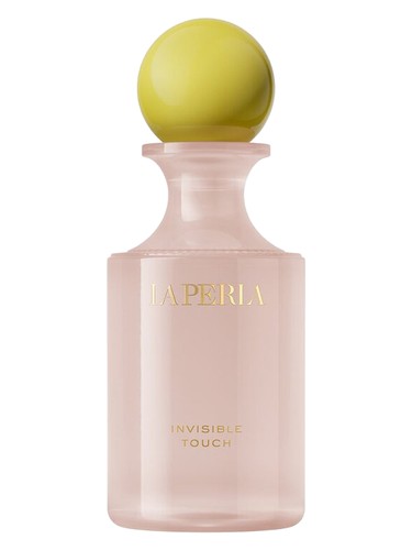 Invisible Touch Perfume