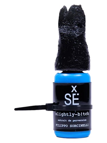 slightly-b!tch perfume