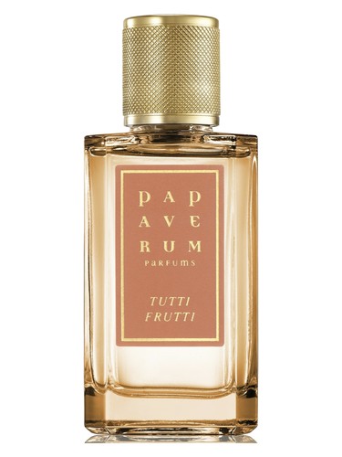 Tutti Frutti Perfume