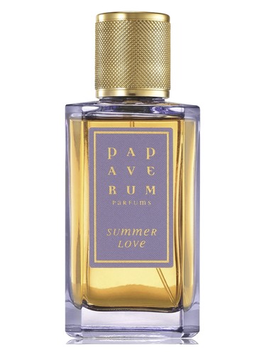 Summer Love Perfume
