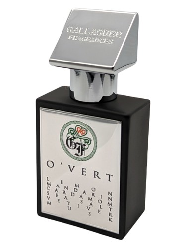 O'Vert perfume
