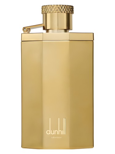 Desire Gold perfume