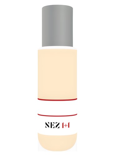 1+1 Ambre à Levres Perfume