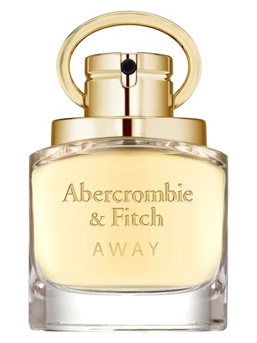 Away Woman Perfume by Abercrombie & Fitch for Women UAE Away Woman Perfume by Abercrombie & Fitch for Women UAE