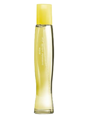 Summer White Rio Perfume