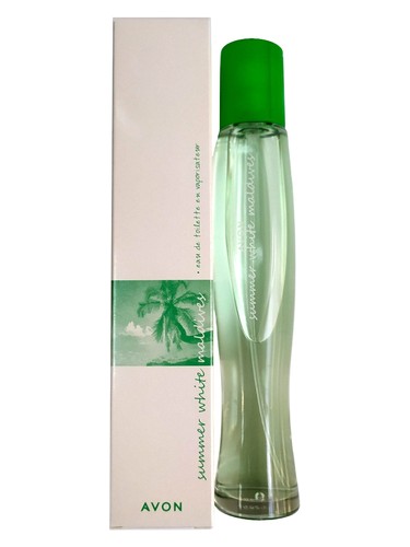 Summer White Maldives Perfume by Avon for Women UAE Summer White Maldives Perfume by Avon for Women UAE