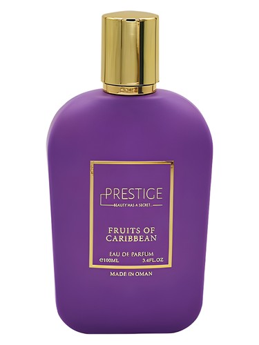 Fruits Of The Caribbean Perfume