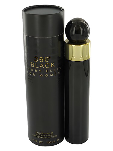 Saffron Rose Absolute Perfume by Perry Ellis for Unisex UAE