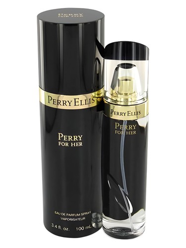 Saffron Rose Absolute Perfume by Perry Ellis for Unisex UAE