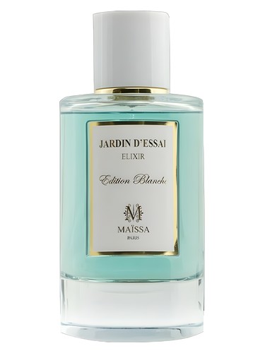 Ottoman Leather Perfume by Maïssa Parfums for Unisex UAE
