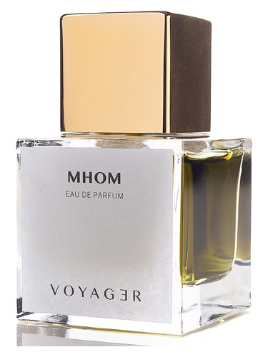 Mhom SIAM perfume