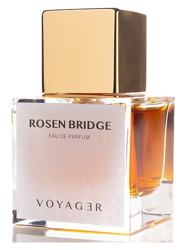 Rosen Bridge SIAM perfume