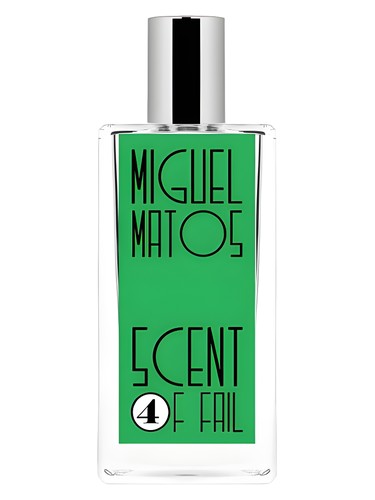 Scent of Fail 4 perfume