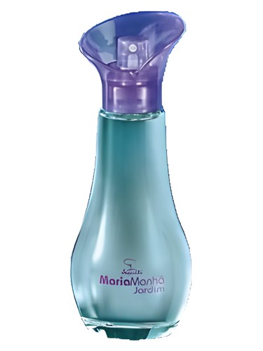 Maria Manhã Jardim Perfume by Jequiti for Women UAE