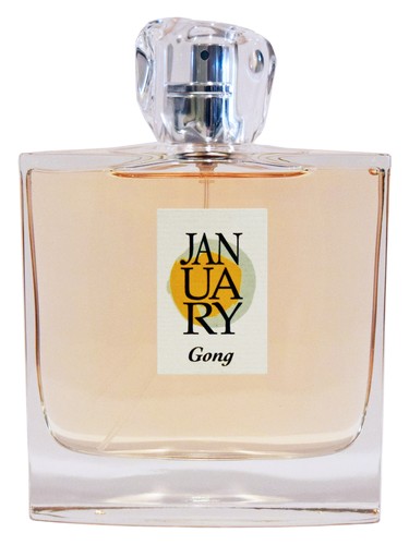 Gong Perfume