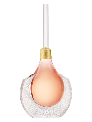 Lalique de Lalique Fougères Crystal Edition perfume