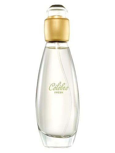 Célèbre Fresh Perfume